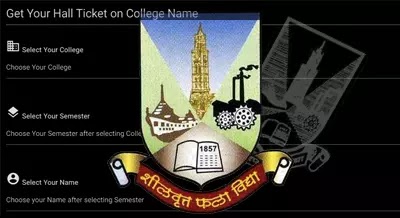 Mumbai University (MU) Hall Ticket & Timetable 2020  (Out) | Engineering, BA, B.Sc, B.Com First Half @ mu.ac.in - University of Mumbai