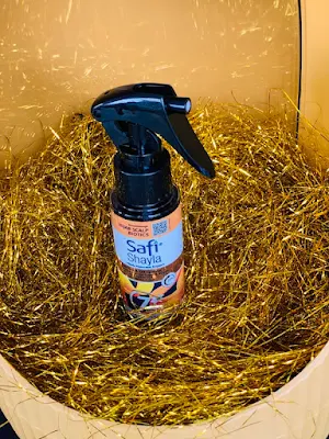 hair mist