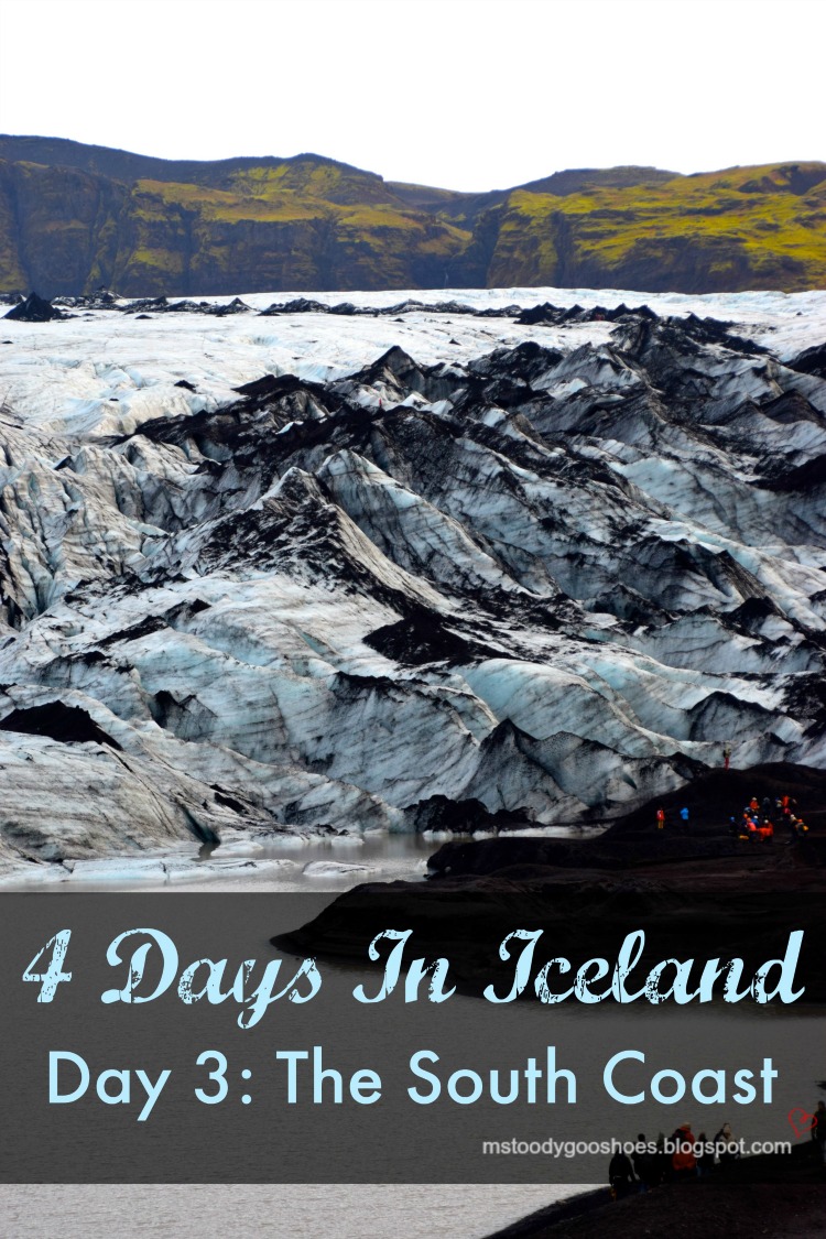 Four Days In Iceland: Day 3 - Golden Circle | Ms. Toody Goo Shoes