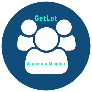  Join the GET LOT Club