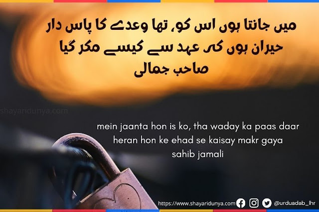 Wada Shayari | jhuta Wada Shayari | Wada todna Shayari | Wada poetry | Wada nibhana Shayari