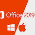 Microsoft Office 2019 cho Mac OS