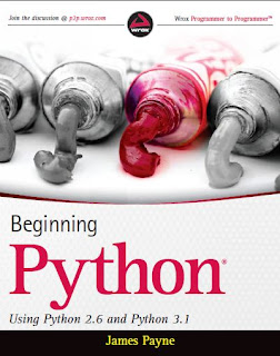 Beginning Python James Payne