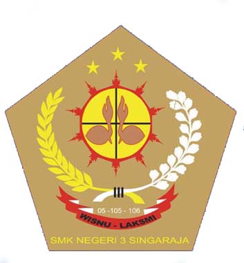 AMBALAN WISNU - LAKSMI SMK NEGERI 3 SINGARAJA