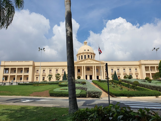 Palácio Nacional