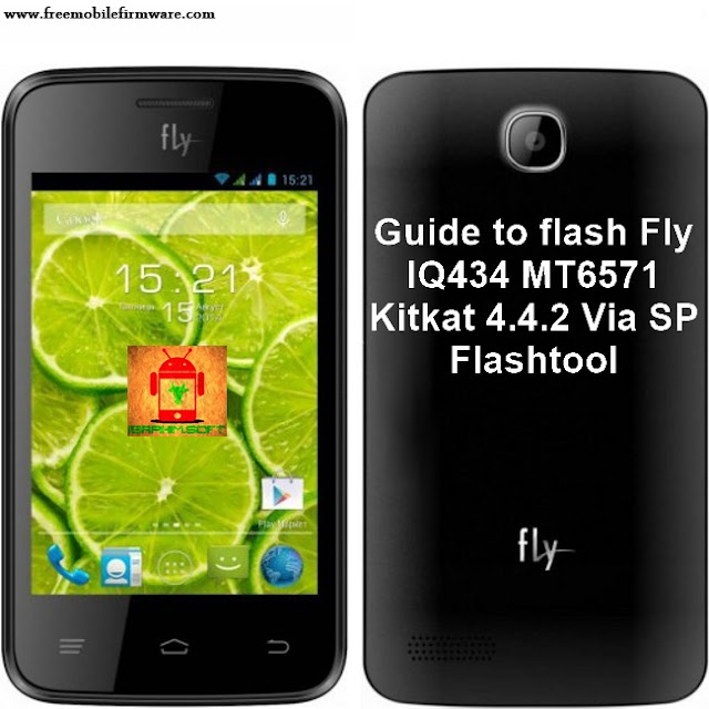 Guide to flash Fly IQ434 MT6571 Tested Method  MT6571_NAND_Fly__IQ434__IQ434__4.2.2__ALPS.JB7.MP.V1.14