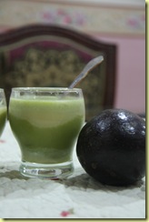 Avokado jus 18.3.2011 016