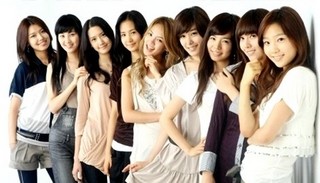 girl generation - snsd