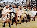 7 Brides for 7 Brothers