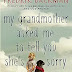 My Grandmother Asked Me To Tell You She's Sorry by Fredrik Backman