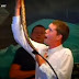 UNBELIEVABLE PHOTOS: SEE Pastor Who Worships And Preaches With The Use Of Deadly Snakes