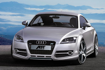 Used Audi Car