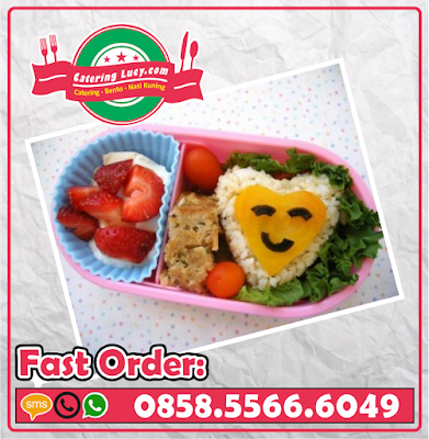 Catering Anak Purwokerto