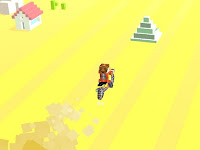 cube-bike-speed-runner