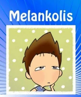 Melankolis