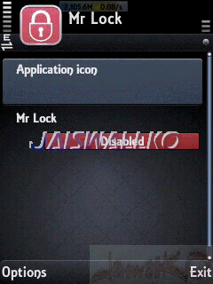 Mobifun Mr Lock Advanced v1.20 (Ovi Edition) S60v3^1 SymbianOS 9.x Unsigned