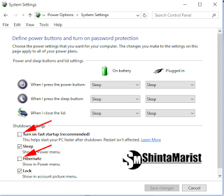 Cara Mudah Mengatasi Windows 10 Yang Tidak Mau Restart / Shutdown