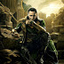Wallpaper Loki in Thor 2