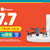 It's time reward yourself this mid-year by checking out these 7 bagsak-presyo tech items at the Shopee 7.7 Mid-Year Sale