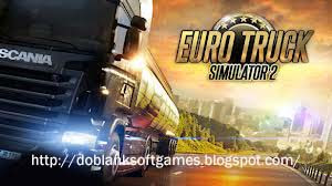 Free Download Euro Truck Simulator 2 Full Version, pc game, laptop game, notebook game,adventure