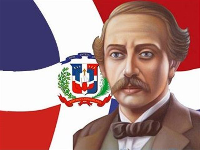 indipendenza dominicana
