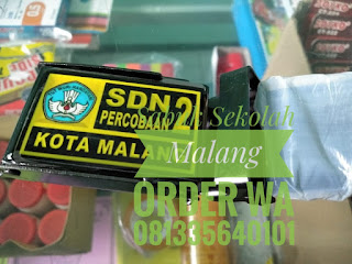 Sabuk Sekolah Malang 
