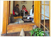 Insa-dong Teahouse