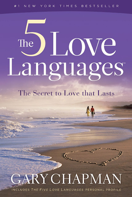 Discover Your Love Language The 5 Love Languages