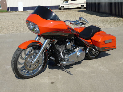 harley davidson motorcycles for sale