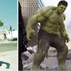 10 Perbedaan Penampilan Superhero Dulu dan Sekarang,Iron Man nya Kok Gitu Ya...?