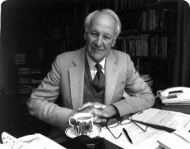 John Stott
