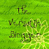 Weew .. Award ke - 3, "Versatile Blogger"