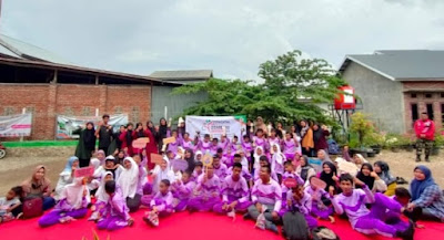 Hari disabilitas Aceh 2023