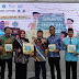 Pemkab Garut Kolaborasi dengan HIMPAUDI Kabupaten Garut Gelar Festival Keluarga PAUD Tahun 2023