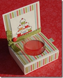 Treat Cups