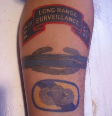 US Military Tattoos Seen On www.coolpicturegallery.us