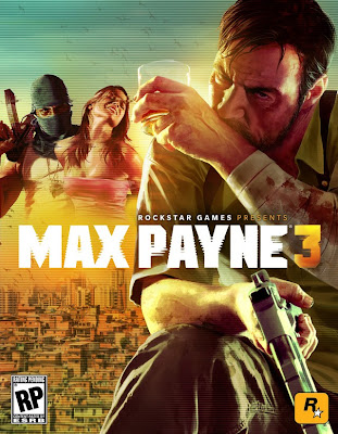 Max Payne 3 portugues