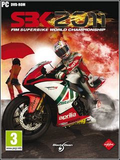 SBK 2011 Superbike World Championship PC