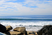 #3 Pacific Coast Wallpaper