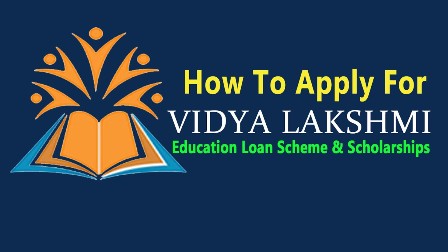vidyalakshmi.co.in | How to apply for Education Loans in vidyalakshmi.co.in/2019/03/vidyalakshmi.co.in-how-to-apply-for-pradhanamanthri-vidhyalakshmi-education-loan-scheme-scholarships.html