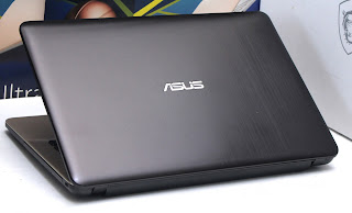 Jual Laptop ASUS X441MA Intel Celeron N4000 Series