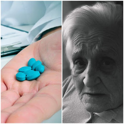 Could Viagra Be the Game Changer for Alzheimer's Patients