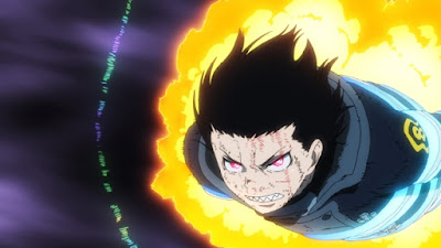 Fire Force Anime Series Image 15