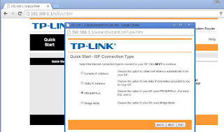 Cara Setting Modem Adsl Wifi  TP-LINK Speedy Indihome Mudah dan Cepat lengkap Dengan Video