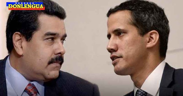 Guaidó reconoce que fracasará nuevamente su diálogo con Maduro