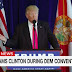 Donald Trump impersonates Jon Lovitz ‘SNL’ liar character at a press conference