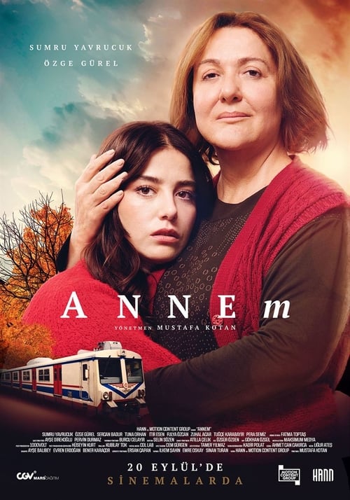 [HD] Annem 2019 Pelicula Completa En Castellano