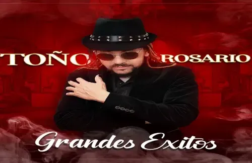 Como No Voy A Decir | Toño Rosario Lyrics