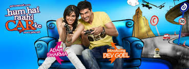 "Hum Hai Raahi Car Ke"(Rom Com) Watch Full HD Movie Online 