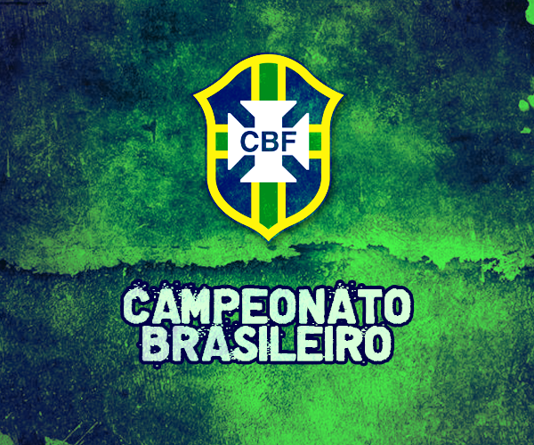 Atualização Campeonato Brasileiro Series A e B